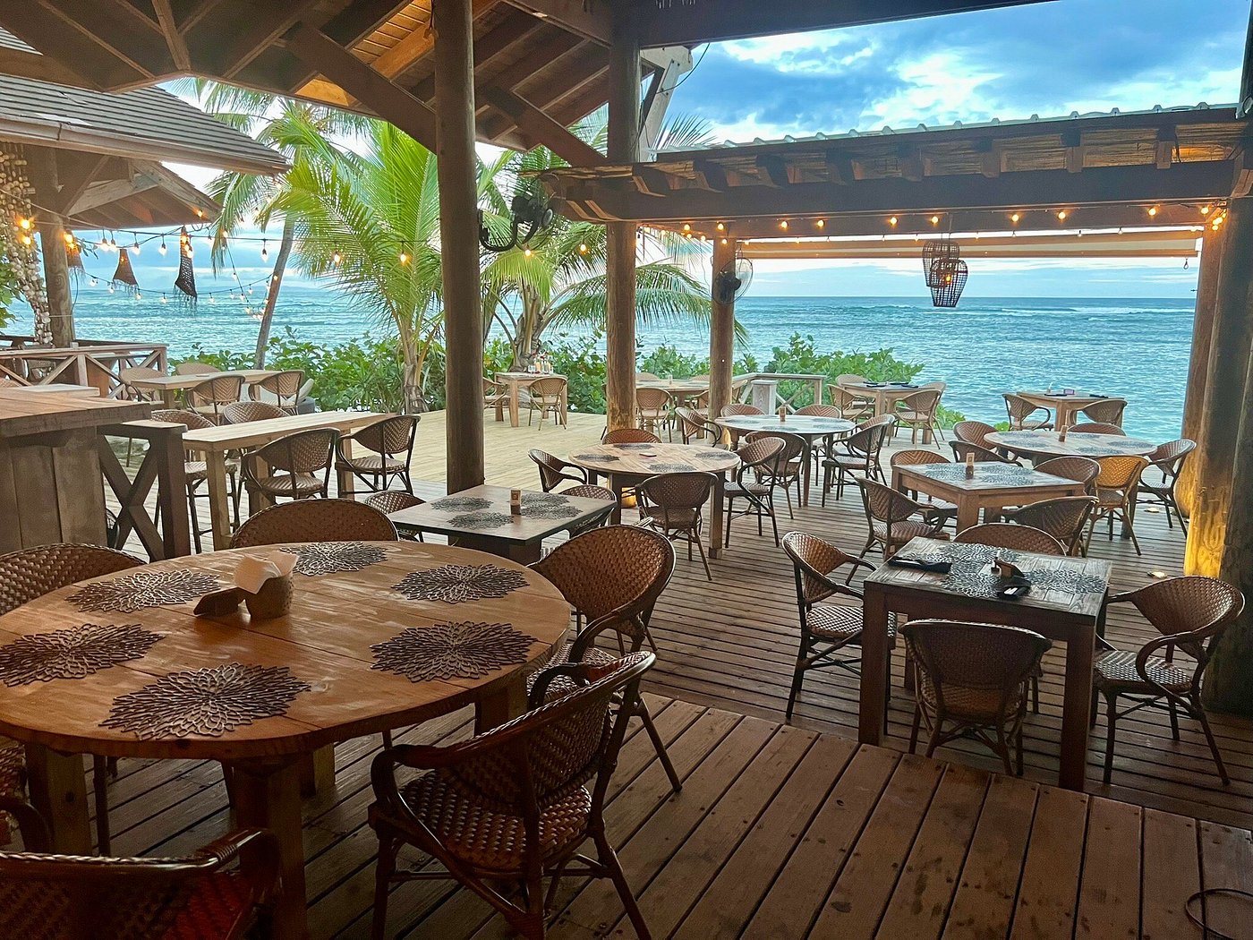 Ambiente beach chic en Porto by Mosquito